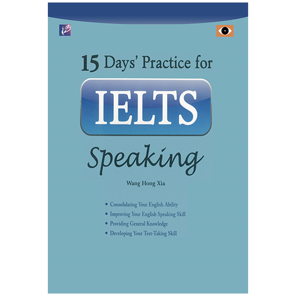 15 Day’S Practice For Speaking